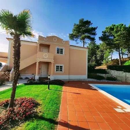 דירה Casa Do Oeste