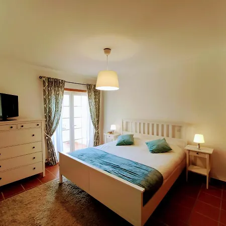 Casa Do Oeste דירה Praia del Rei