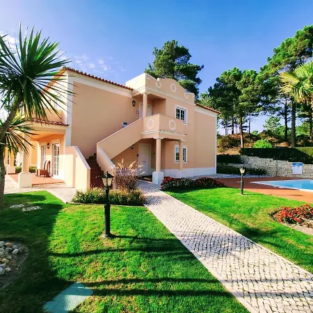 Casa Do Oeste דירה