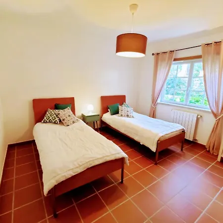 דירה Casa Do Oeste Praia del Rei