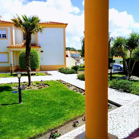 Casa Do Oeste דירה