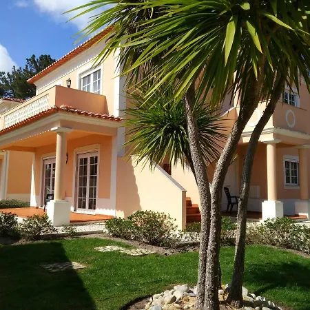 דירה Casa Do Oeste *