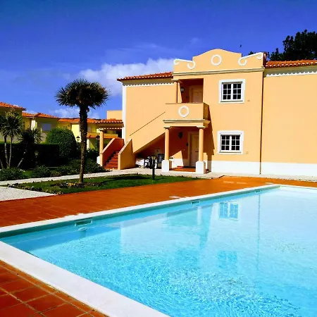 דירה Casa Do Oeste