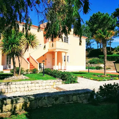 Casa Do Oeste * Praia del Rei