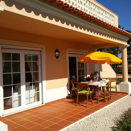 Casa Do Oeste דירה *